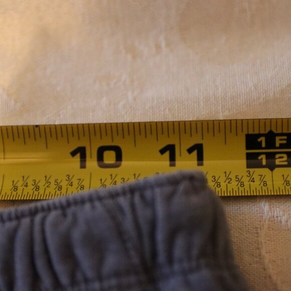 Set of Two Large Girls Pull On Elastic Waist Shorts Old Navy /Wonder Nation - Picture 12 of 16